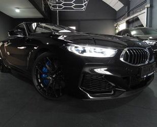 BMW M850 Gebrauchtwagen