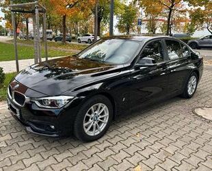 BMW 330 Gebrauchtwagen