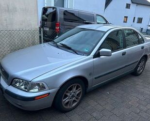 Volvo S40 Gebrauchtwagen