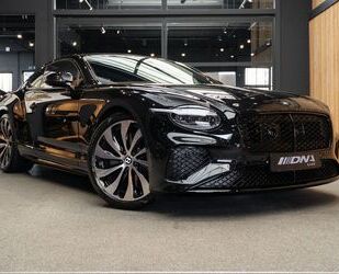 Bentley Continental GT Gebrauchtwagen