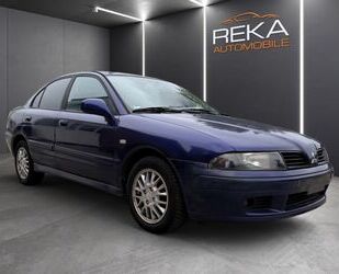 Mitsubishi Carisma Gebrauchtwagen