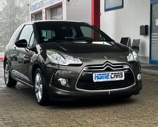 Citroen DS3 Gebrauchtwagen