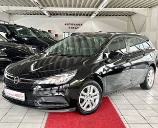 Opel Opel Astra K Sports Tourer Edition°Navi°CarPlay°PD Gebrauchtwagen