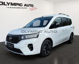 Nissan Townstar Gebrauchtwagen