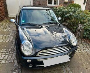 Mini Cooper Gebrauchtwagen