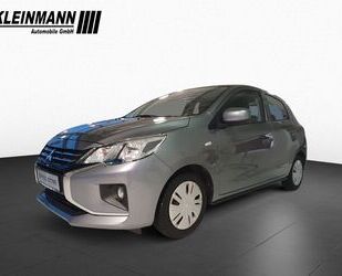 Mitsubishi Space Star Gebrauchtwagen