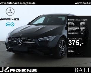 Mercedes-Benz CLA 250 Gebrauchtwagen