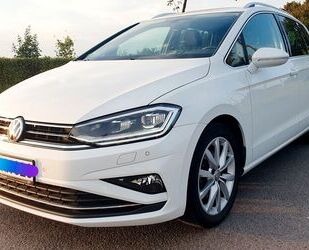 VW Golf Sportsvan Gebrauchtwagen