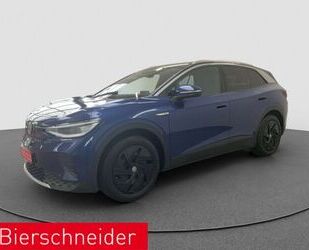 VW ID.4 Gebrauchtwagen