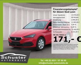 Seat Leon Gebrauchtwagen