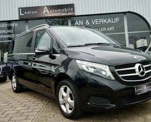 Mercedes-Benz V 250 Gebrauchtwagen