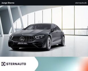 Mercedes-Benz AMG GT Gebrauchtwagen