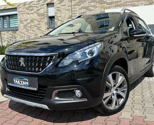 Peugeot 2008 Gebrauchtwagen