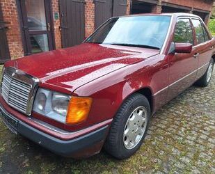 Mercedes-Benz 230 Gebrauchtwagen