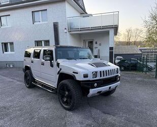 Hummer H2 Gebrauchtwagen