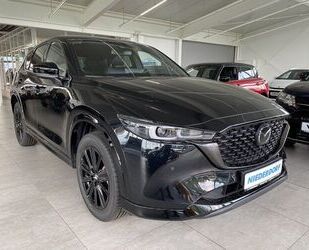 Mazda CX-5 Gebrauchtwagen