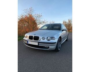 BMW 316 Gebrauchtwagen