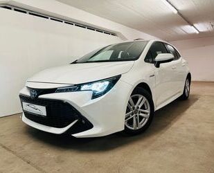 Toyota Corolla Gebrauchtwagen