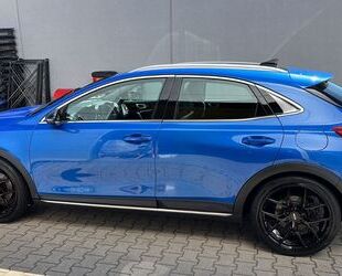 Kia XCeed Gebrauchtwagen