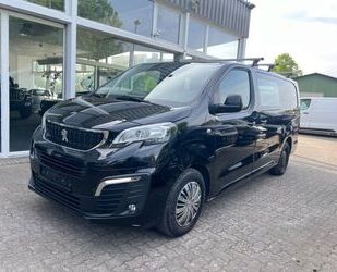 Peugeot Expert Gebrauchtwagen