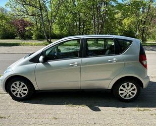 Mercedes-Benz A 160 Gebrauchtwagen