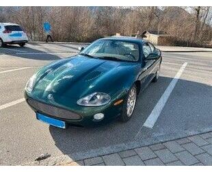 Jaguar XKR Gebrauchtwagen