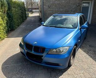 BMW 320 Gebrauchtwagen