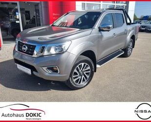 Nissan Navara Gebrauchtwagen