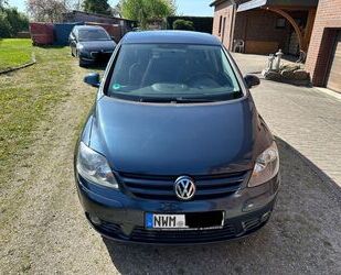 VW Golf Plus Gebrauchtwagen