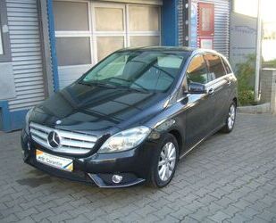 Mercedes-Benz B 180 Gebrauchtwagen