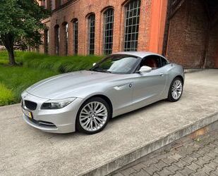 BMW Z4 Gebrauchtwagen