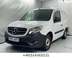 Mercedes-Benz Citan Gebrauchtwagen