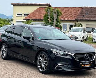 Mazda 6 Gebrauchtwagen