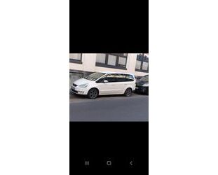 Ford Galaxy Gebrauchtwagen