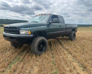 Dodge RAM Gebrauchtwagen