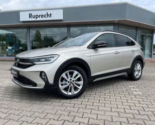 VW Taigo Gebrauchtwagen