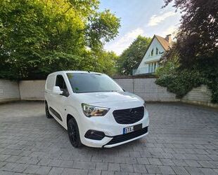 Opel Combo Gebrauchtwagen