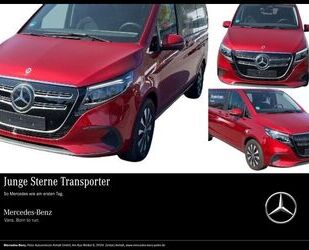 Mercedes-Benz EQV Gebrauchtwagen