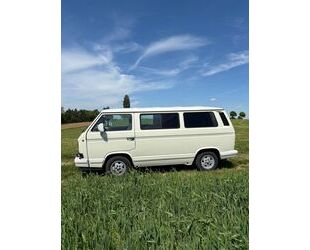VW T3 Multivan Gebrauchtwagen