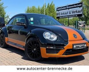 VW Beetle Gebrauchtwagen