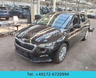 Skoda Scala Gebrauchtwagen