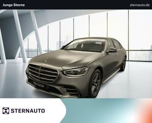 Mercedes-Benz S 580 Gebrauchtwagen