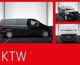 Mercedes-Benz V 300 Gebrauchtwagen