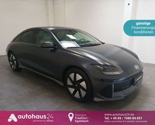 Hyundai IONIQ 6 Gebrauchtwagen
