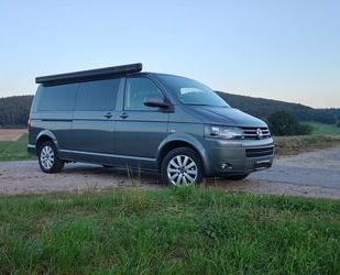 VW T5 Caravelle Gebrauchtwagen