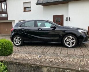 Mercedes-Benz A 180 Gebrauchtwagen