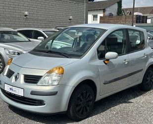 Renault Modus Gebrauchtwagen