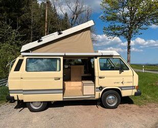 VW T3 andere Gebrauchtwagen