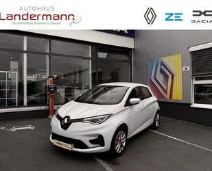 Renault ZOE Gebrauchtwagen