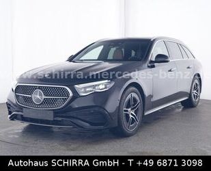Mercedes-Benz E 300 Gebrauchtwagen